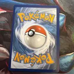 Pokemon TCG Radiant Blastoise Holo Card 018/078 - Image 2
