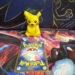 Pokemon Umbreon 1st Edition Card Dark Rush Series 042/069 - Image 4