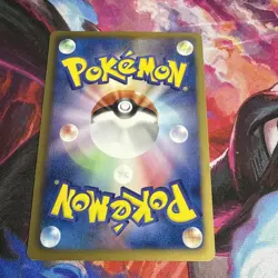 Pokemon Umbreon 1st Edition Card Dark Rush Series 042/069 - Image 5