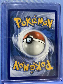Gyarados Full Art Holo Custom Art Card - Image 2