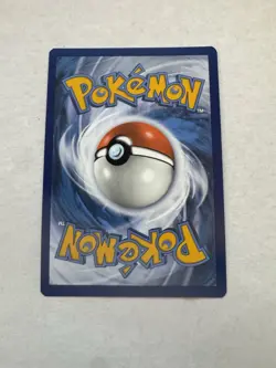 Pokemon: Gengar SWSH241 Stamped Prerelease Lost Origin Promo Card NM/M - Image 2