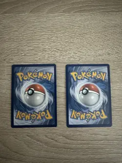Pokemon Cards Espeon Glaceon V Evolving Skies With Bonus Gift - Image 2
