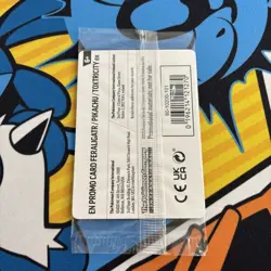 Pokemon 2024 Illustration Contest Promo Cards Sealed Pack - Image 2