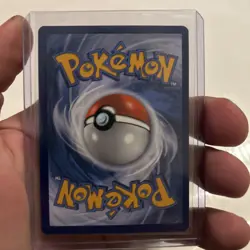 Galarian Rapidash V SWSH111 SWSH: Sword & Shield Promo Cards Holo - Image 2