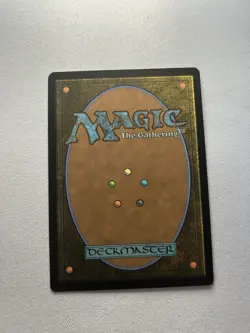 Avatar's Wrath Sorcery Card - Avatar: The Last Airbender Magic the Gathering - Image 2