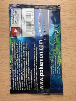 Pokemon TCG: XY Evolutions Booster Pack - Factory Sealed - Image 3