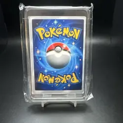 Pokemon Custom 3D Shadowbox Card Squirtle !! 🔥🔥🔥 - Image 3