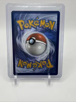 Team Rocket's Wobbuffet 203 Sv: Scarlet & Violet Promo Cards Holo - Image 2