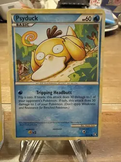 Psyduck Lot🔥🌀 open to offers | 5 cards total | - Image 4