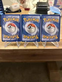 Psyduck Lot🔥🌀 open to offers | 5 cards total | - Image 5