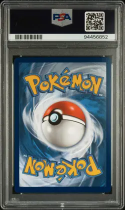 Flannery Full Art PSA 8 NM-MT Chilling Reign #191 Pokemon Card - Image 2