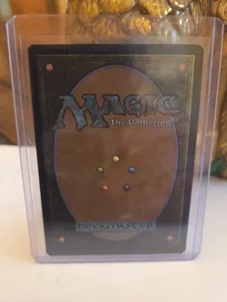 The Soul Stone Marvel's Spider - Man Magic The Gathering 0066 Mythic Foil - Image 2