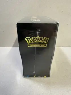 Pokemon TCG Mega Evolution Lucario Elite Trainer Box ETB BRAND NEW & SEALED - Image 3