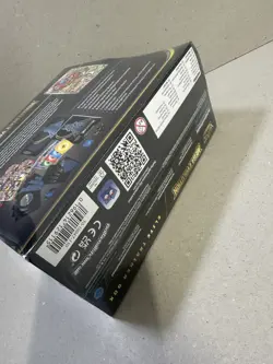 Pokemon TCG Mega Evolution Lucario Elite Trainer Box ETB BRAND NEW & SEALED - Image 5