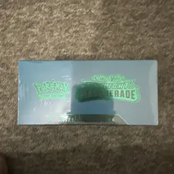 Pokemon TCG Twilight Masquerade ETB Elite Trainer Box - New & Sealed - Image 5