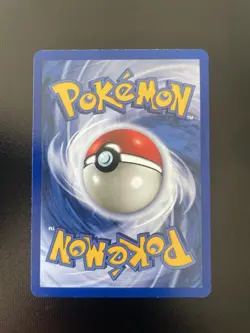 1999 Trainer Card Pokemon Mysterious Fossil 1st First Edition Set WOTC NM Lp - Image 3