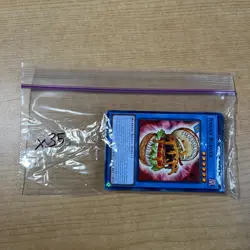 YuGiOh! Duelist's Advance 1st Ed Miracle Raven & Angry Burger x35 (duplicates) - Image 3