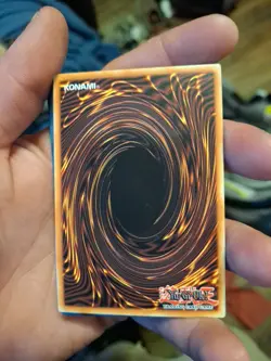 ** ALBION THE BRANDED DRAGON ** SECRET RARE 1ST EDITION MP22-EN076 (NM) YUGIOH! - Image 3