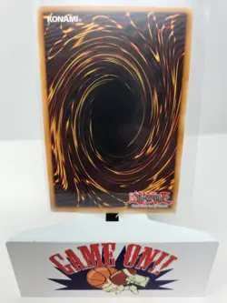 YuGiOh Lightning Chidori CBLZ-EN052 1st Edition Ultimate Rare NM - Image 2