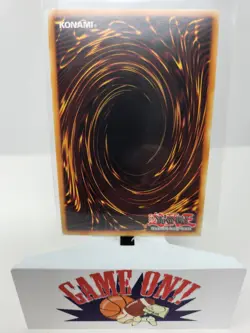 YuGiOh Lightning Chidori CBLZ-EN052 1st Edition Ultra Rare LP - Image 2