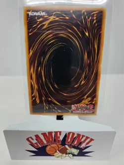 YuGiOh Mermail Abysstrite CBLZ-EN050 1st Edition Super Rare LP - Image 2