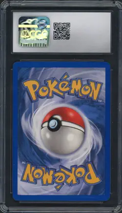 CGC 10 Dodrio EX Fire Red & Leaf Green 21/112 Reverse Holo Pokemon Card B11 - Image 2