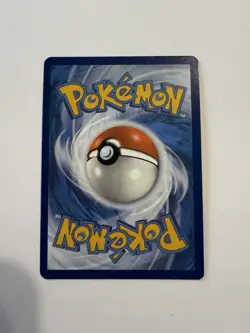 Pokemon Charmander Shiny Holo Rare Card Scarlet & Violet: Paldean Fates - Image 3