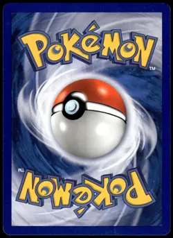 Abra 43/102 Base Set Unlimited Common LP Pokemon 1999 - Image 2
