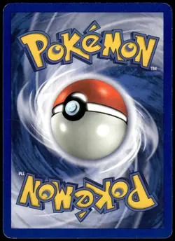 Meowth 56/64 Jungle Common LP Pokemon 1999 - Image 2