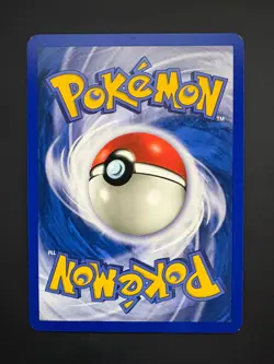 Dratini 46/101 Pokemon EX Dragon Frontiers Rev.Foil Stamped Near Mint (NM) 2006 - Image 2
