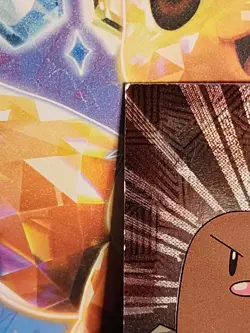 #51 Dugtrio NM Holo 1999 TOPPS Pokemon Card. - Image 3