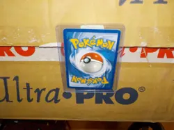 Pokemon 2009 Lucario 53/127 Platinum Reverse Holo Card NM/M Unplayed - Image 2