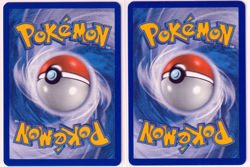 2x HOOLIGANS JIM & CAS 95/108- DARK EXPLORERS Pokemon REV HOLO-2012 RELEASE NM/M - Image 2