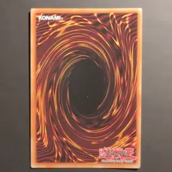 Konami Yu-Gi-Oh! TCG Number 23: Lancelot BOSH-ENSE2 Breakers of Shadow Limited … - Image 2