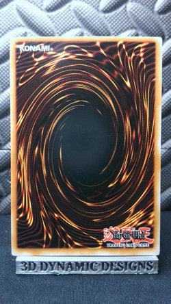 | Yugioh Karma Cut SOI-EN053 1st Edition Rare Shadow Of Infinity NM/LP 🔥 | - Image 2