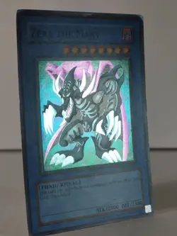 Zera the Mant - Super Rare - PP01 Premium Pack 1 EN011 - YuGiOH -U Pick - Image 4