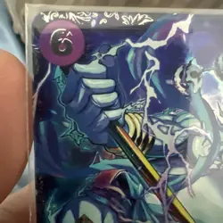 Enel OP15-060 Flagship 2026 April Top 8 ONE PIECE TCG JP Sealed! - Image 2