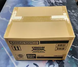 Union Arena Solo Leveling Booster Box Case (16 Booster Boxes) English Sealed - Image 5