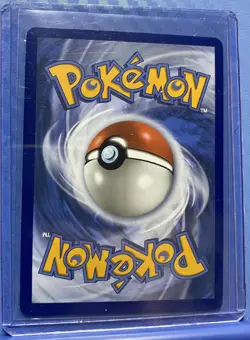 Pokemon Lugia Custom FAN ART CARD - Image 2