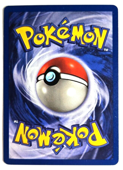 Pokemon TCG Parasect First Edition Wizards Of The Coast 1999 Jungle Set Card #41 - Image 4