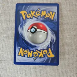 Pokemon TCG Poliwhirl 1999 Base Set Wizards Of The Coast Card 88/102 No Play - Image 4