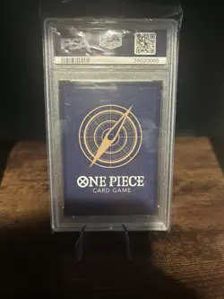 Monkey.D.Luffy (2022 Championship Trophy Card) P-001 One Piece Card Foil - Image 2