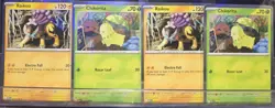 Pokemon Blister Pack Cosmic Holo Promos NM **19 Cards** - Image 5