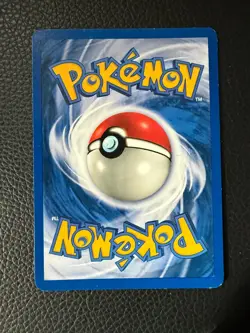 Dark Dragonite 22/82 Non Holo Rare Team Rocket Pokemon Card - MP/LP Condition - Image 2