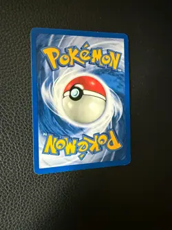Dark Dragonite 22/82 Non Holo Rare Team Rocket Pokemon Card - MP/LP Condition - Image 4