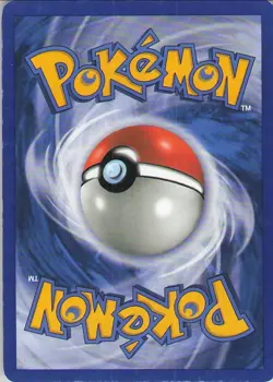 Pokemon Pichu 93/123 Mysterious Treasures Regular Common 40 HP Card (2007) - Image 2