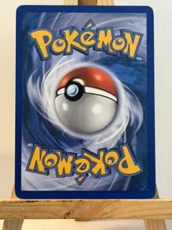 Squirtle TCG Crystal Guardians Card 64/100 Regular Common Non-Holo NM - Image 2