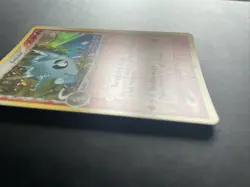 Pokemon Card Pupitar Ex Delta Species Reverse Holo 51/113 Stamped LP/NM - Image 2