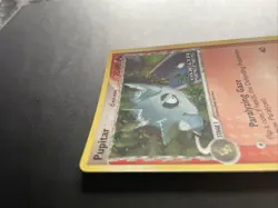 Pokemon Card Pupitar Ex Delta Species Reverse Holo 51/113 Stamped LP/NM - Image 4