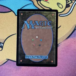 The Meathook Massacre retro foil MTG single, Innistrad Remastered 387, M NM - Image 3